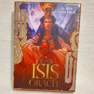 Isis Oracle